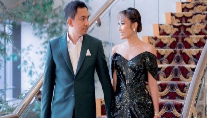 Diminta Pilih Anak atau Suami? Ini Jawaban Tegas Ayu Dewi