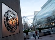 IMF Kritik Rencana Inggris Pangkas Pajak, Peringatkan Krisis Biaya Hidup Bisa Memburuk
