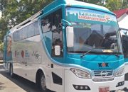 Bakal Dihadiri Langsung Wakil Ketua KPK RI, Roadshow Bus KPK Siap Digelar di Cilegon