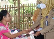 Penderita Diabetes di Kabupaten Tangerang Dapat Bantuan