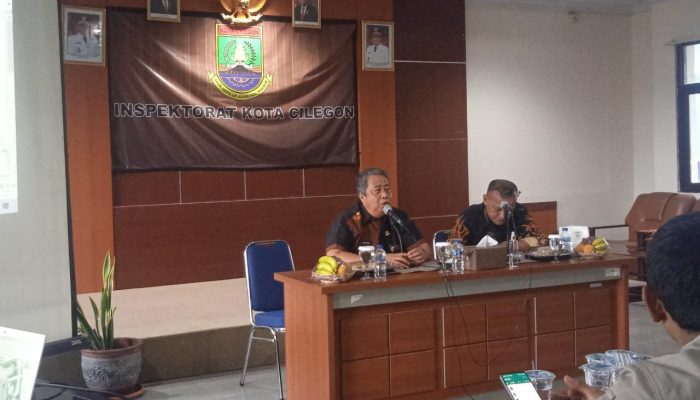 Roadshow Bus KPK, Pemkot Cilegon Bakal Dihadiri Pelawak Doyok dan Kadir