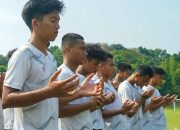 Fix! Daftar 23 Pemain Skuad Garuda Muda Di Kualifikasi AFC Cup U-17 2023