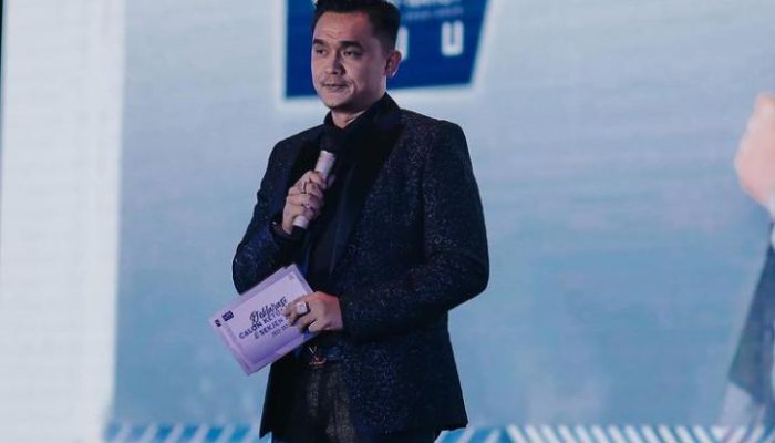 Imbas Kerusuhan Supporter Arema. Komentator ‘Jebret’ Putuskan Mundur Dari BRI Liga 1