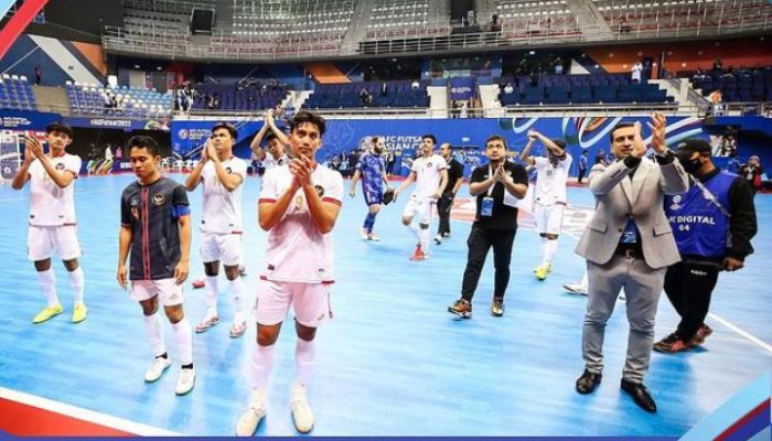 Meski Gagal Lolos Semifinal, Indonesia Tetap Buat Sejarah