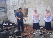 SDN 12 Cilegon Kebakaran, Sanuji Pentamarta : Selalu Korsleting Listrik. Ada Apa?
