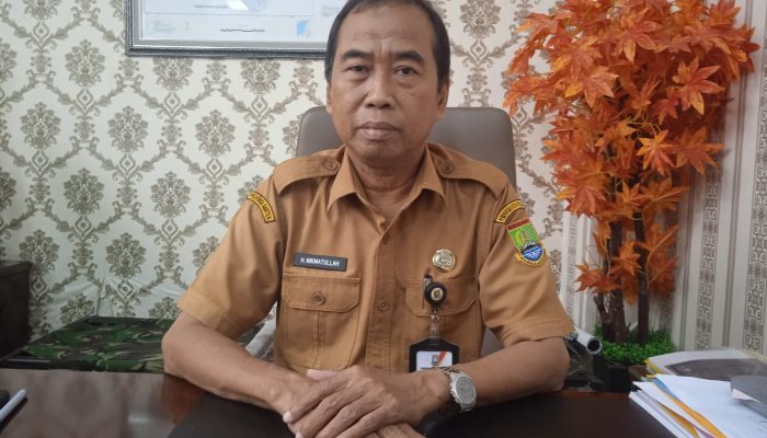 Potensi Cuaca Ekstrem Dalam Sepekan, Warga Cilegon Diminta Waspada