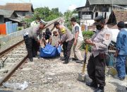 Ternyata Ini Penyebab Sering Terjadi Kecelakaan di Perlintasan Kereta Api