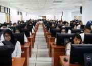 Ratusan Pendaftar Panwascam di Cilegon Bakal Ikuti Tes CAT. Ini Waktu dan Tempatnya