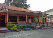 Tidak Jadi Pake DTT, Renovasi SDN 12 Kota Cilegon Dialihkan ke CSR