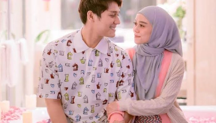Lesti Kejora Cabut Laporan KDRT, Ini Alasannya Menurut Pihak Rizky Billar