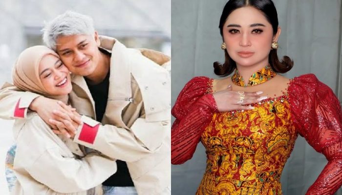 Cabut Laporan KDRT, Unggahan Dewi Perssik Ini Diduga Sentil Lesti kejora