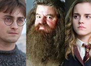 Robbie Coltrane ‘Hagrid’ Meninggal Dunia, Para Pemain Harry Potter Ikut Berduka