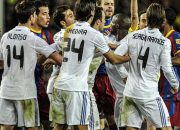 Pelatih Persib Luis Milla Percaya CR7 dan Messi Masih Menjadi Bintang Dunia di Rumput Hijau