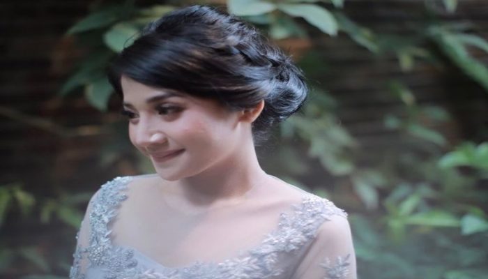 Istri Rio Alif NOAH Meninggal Dunia, Ini Profil Clerence Chyntia Audrey