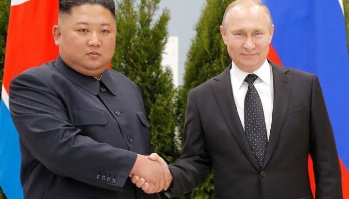 Xi Jinping Terpilih Lagi Jadi Presiden China, Kim Jong Un dan Putin Kirim Ucapan Selamat