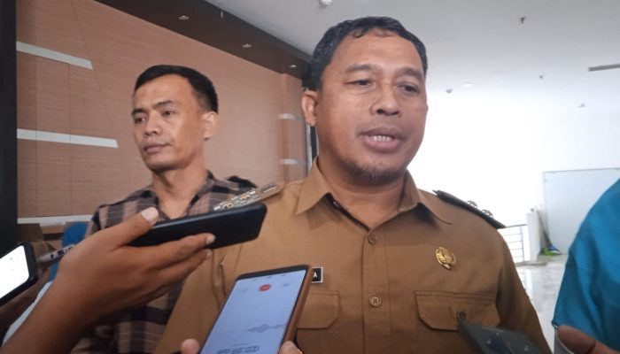 Sanuji Minta Dinkopukm Cilegon Bisa Manfaatkan Program dari Pusat