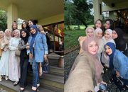 Perdana Usai Kasus KDRT, Unggahan Lesti Kejora Jadi Sorotan Netizen
