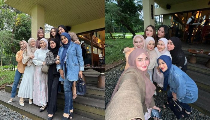 Perdana Usai Kasus KDRT, Unggahan Lesti Kejora Jadi Sorotan Netizen