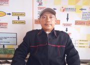 Bawaslu Cilegon Umumkan 24 Anggota Panwascam, Berikut Daftar Nama-namanya