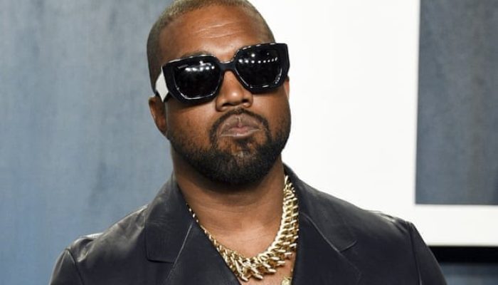 Adidas Sudahi Kontrak dengan Kanye West, Ada Apa? 