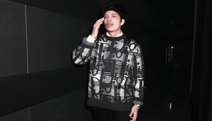 Namanya Terseret Kasus Robot Trading Net89, Atta Halilintar Beri Klarifikasi