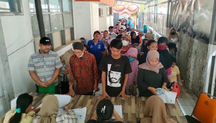 Jadwal Penyaluran Bansos di Cilegon Mundur, Ada Apa? Ini Kata Kadinsos