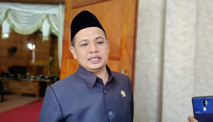 Sumpah Pemuda. Ketua DPRD Kota Cilegon : Pemuda Harus Paham Politik
