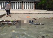 Penumpang KMP Rishel Nyemplung di Merak Ditemukan di Kepulauan Seribu