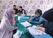 Pendaftaran Panwascam di 1 Kecamatan di Cilegon Diperpanjang, Ini Alasannya