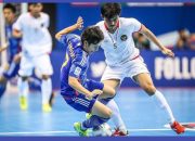 Indonesia Gagal Melaju Ke Semifinal, Usai Kalah Dramatis Dari Jepang