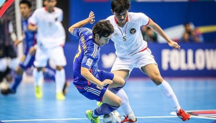 Indonesia Gagal Melaju Ke Semifinal, Usai Kalah Dramatis Dari Jepang
