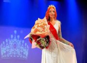 Miss Krimea 2022 Didenda Gegara Nyanyikan Ini.