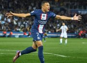 Kylian Mbappe Mendadak Minta Dijual Dari PSG. Ada Apa?