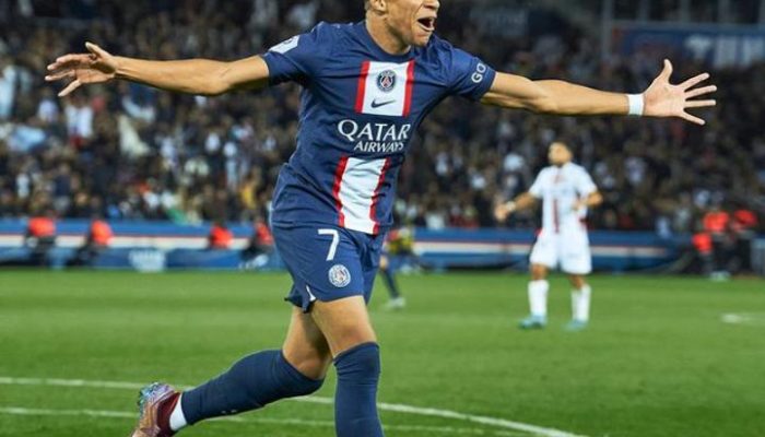 Kylian Mbappe Mendadak Minta Dijual Dari PSG. Ada Apa?
