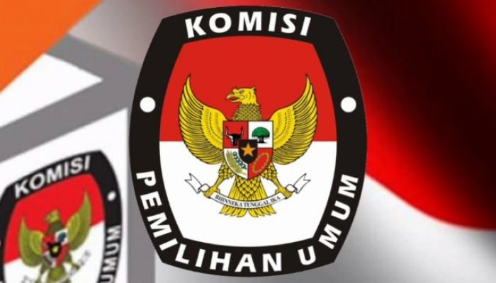 Sudah Ditetapkan KPU, Ratusan Caleg di Kota Cilegon siap Tempur