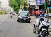 Setoran Parkir di Jalan Protokol Cilegon Diduga Mengalir ke Dishub. Benarkah?