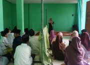 Foto: Ponpes Asshiddiqiyah 2 Rayakan Hari Santri Dengan Perlombaan