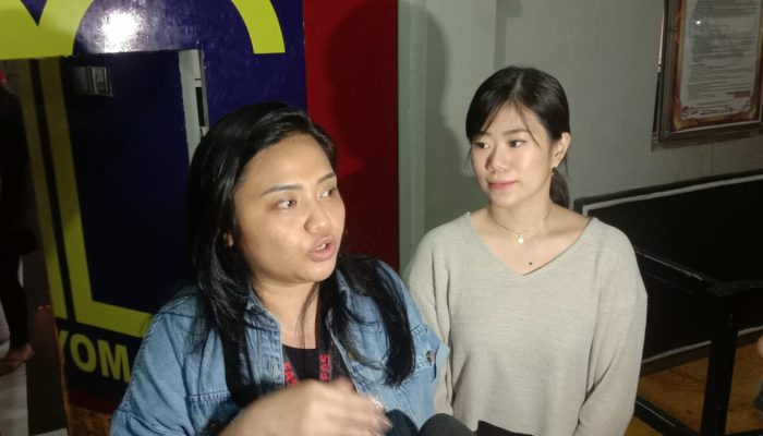 Jadwal Manggung Nikita Mirzani Batal, Ini yang Diungkap Manajernya