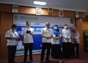 Belum Punya BPJS Kesehatan, Masyarakat Cilegon Bisa Berobat Gratis Pake KTP