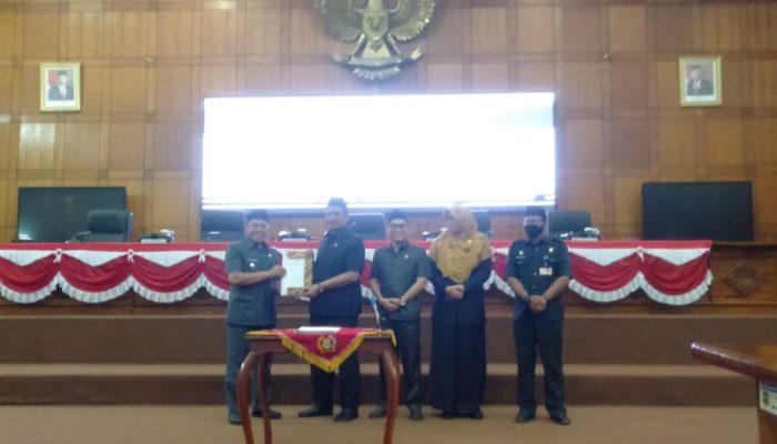Pemkot Cilegon Siapkan Dana Cadangan Rp10 Miliar Untuk Pilkada 2024