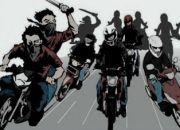 Sangat Meresahkan! Pemuda di Petir Dibacok Kelompok Tidak Dikenal