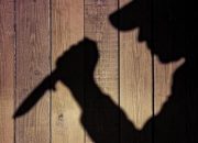 Usai Salat Jumat, Warga Kota Serang Ditusuk Orang Tidak Dikenal