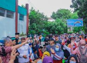 Ini Persiapan HUT Ke-14 Tangerang Selatan, Dimulai dari Serpong Utara