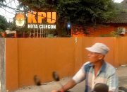 KPU Cilegon Buka Pendaftaran PPK Pemilu 2024, Simak Persyaratan dan Cara Daftarnya
