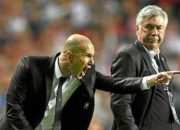 Satu Setengah Tahun Nganggur, Zidane Dikabarkan Akan Latih Perancis Usai Piala Dunia 2022