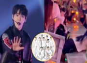 Waduh, Konser NCT 127 di ICE BSD Dihentikan Usai 30 Penonton Pingsan
