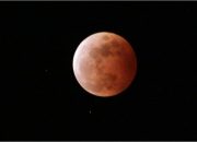 Jangan Terlewat, Ini Waktu dan Proses Gerhana Bulan Total di Indonesia