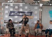Genjot Pengetahuan Pajak, KPP Pratama Cilegon ‘Ngariung Pajak’ Bersama SMSI