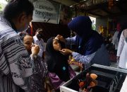 Foto: PERINDAGKOPUMKM Ajak Disabilitas Jadi Pengusaha Mandiri