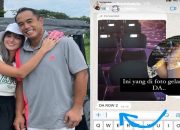 Nia Ramadhani Klarifikasi Tuduhan Serobot Kursi Penonton Saat Nonton Konser MLTR